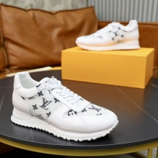 Louis Vuitton Run Away Sneaker